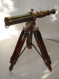 Antique Telescope