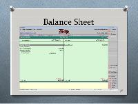 Tally Accounting Software