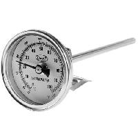 analog thermometer