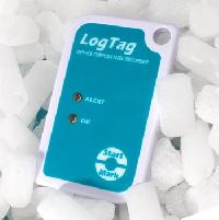 Temperature Logger