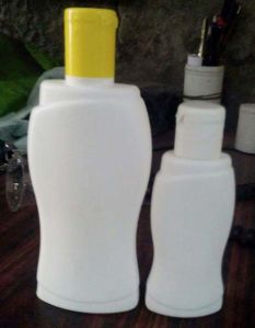 Body Lotion Bottles