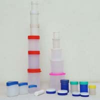 pharmaceutical plastic containers