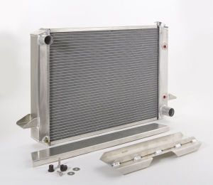 aluminium radiators