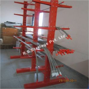 Cantilever Racks