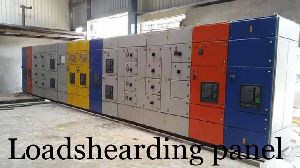 Load Shedding Panel