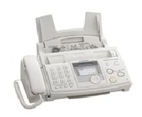 Panasonic Fax Machine