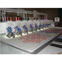 sequin embroidery machines