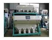 sortex machine