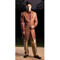 Mens Indo Western Suits L-078