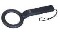 Hand Held Metal Detector