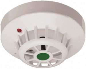 Heat Detector