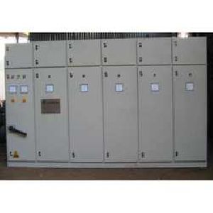 Control Panels AC Frequency Drive