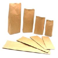 Tea packaging Bags