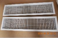 Egg Crate Grilles