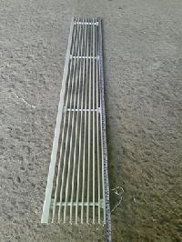 Linear Grill