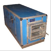 Single Skin Air Handling Unit