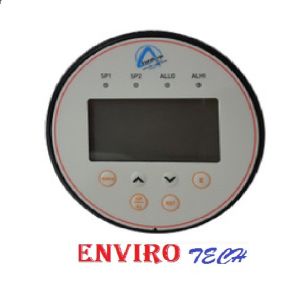 Aerosense Differential Pressure Controller