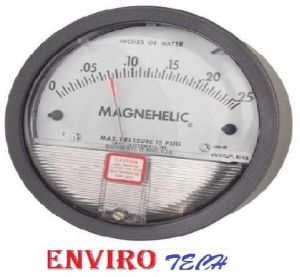 Dwyer Make Magnehelic Gauge