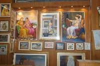 Wall Hanging Paintings