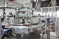 Automatic Assembly Machines