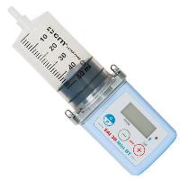syringe infusion pumps