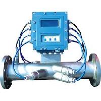 Ultrasonic Flow Meters