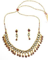 Kundan Necklaces