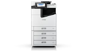 Colour Multifunction Printer