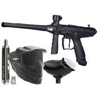 Paintball Accessories