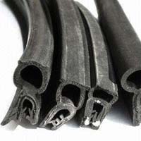 EPDM Extruded Rubber