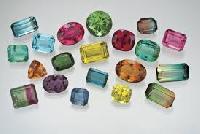 Tourmaline Gemstone