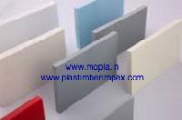 Wood Plastic Composite Board