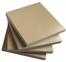 wood plastic composite boards