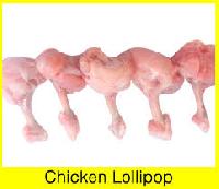 Frozen Chicken Lollipop