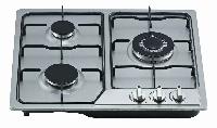 Kitchen Gas Stove