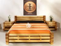Bamboo Wonder Bed