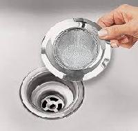 Sink Strainer