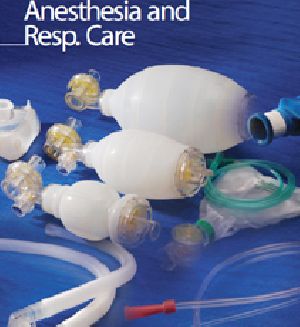Anesthesia and Resp. Care