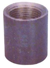 Forged Steel Socket