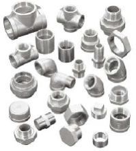 Socket Welding Pipe Fittings