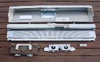 knitting machine parts