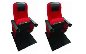 Cinema Seating Chairs