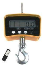 electronic crane scales