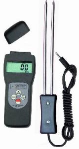 Grain Moisture Meter