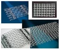 ferrous metal wire mesh