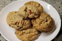 Peanut Cookies