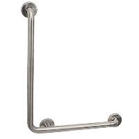 Handicap L Grab Bars