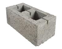 Concrete Hollow Blocks