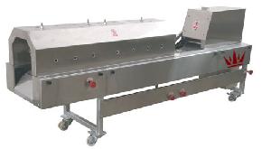 Automatic Chapati Making Machine