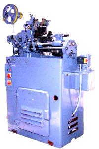 Traub Machine